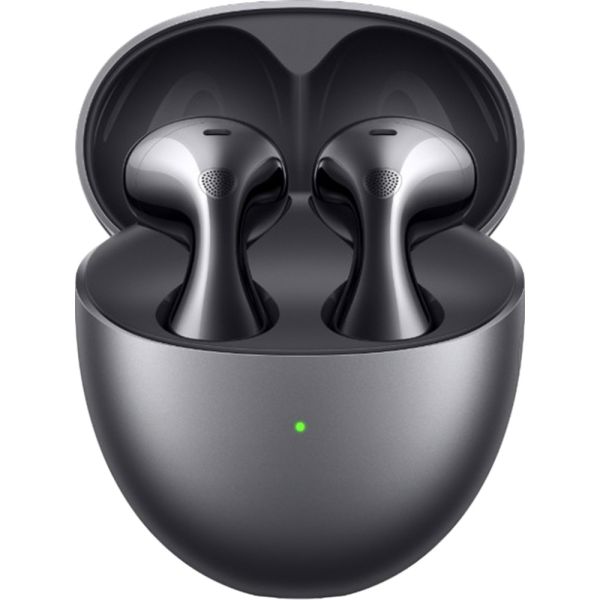 AURICULAR HUAWEI FREEBUDS 6 ACTIVE BLACK 111695-3 GTIA 1MES