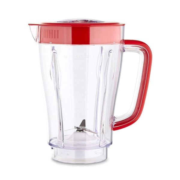 TUPI S.A. LICUADORA UFESA 1.5LTS 500W COLOR BLANCO BS4707
