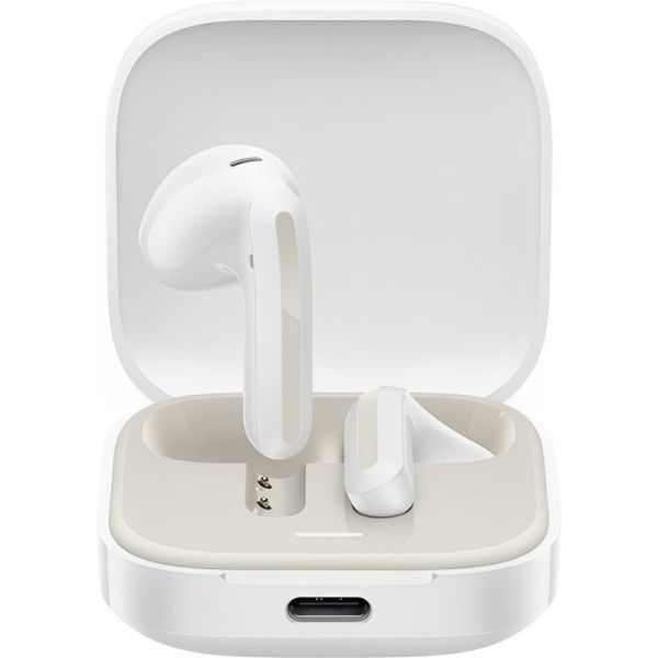 AURICULAR XIAOMI BUDS 6 ACTIVE BHR8391GL WHITE 59226-0 GTIA 1MES