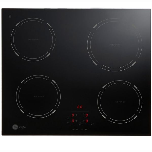 ANAFE VITROCERAMICO PVP6014S1 - GENERAL ELECTRIC