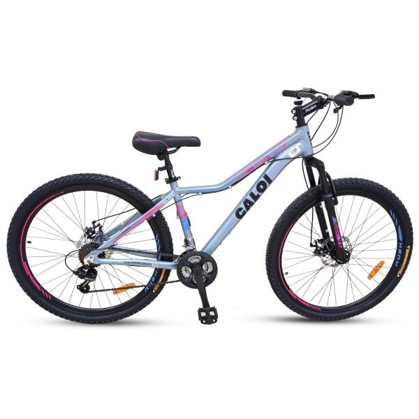 BICICLETA CALOI COMET ARO 27.5