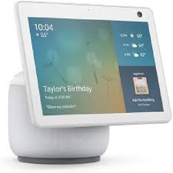 SPEAKER AMAZON ECHO SHOW 10