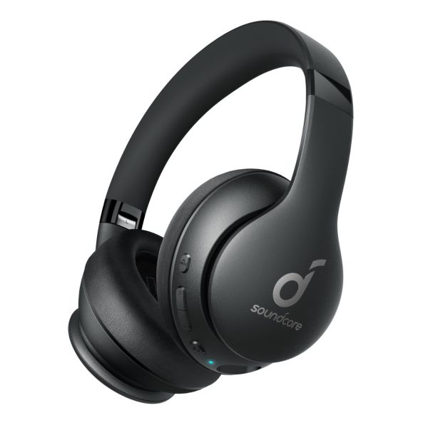 AURICULAR ANKER SOUNDCORE INAL BT LIFE 2 NEO BLACK COLOR NEGRO A3033H11