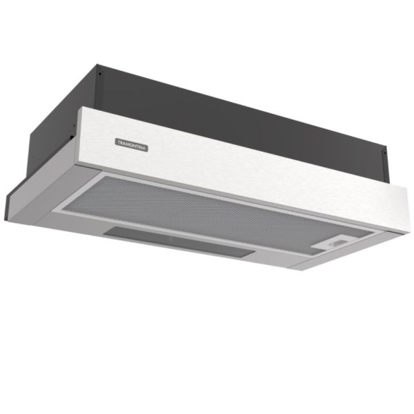 CAMPANA TRAMONTINA RETRACTIL SLIDE 60 (DEPURADOR/EXTRACTOR) T948105