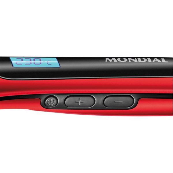 Cepillo alisador remington top pro silk ceramic