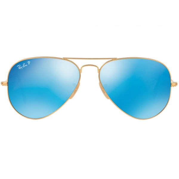 LENTES RAY BAN RB3025 *112/4L #58/55 S/ESTUCHE