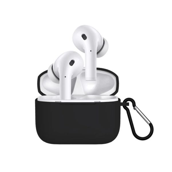 AURICULAR ARGOM HS-5071BK SKEIPODS E71 TRUE WIR NEGRO C/ACCE NE./BL.RT180552