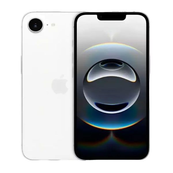 CELULAR IPHONE 16E APPLE 256GB LL/A3212 WHITE 95803-5 GTIA 1AÑO