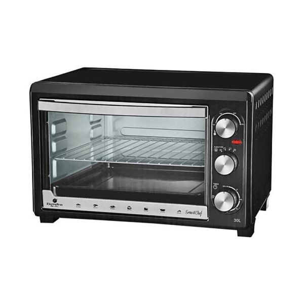 HORNO ELECTRICO ELECTROBRAS 30L SMART CHEF