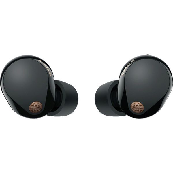 AURICULAR SONY BT TRUE WIRELESS NC WF-1000XM5 NC BLACK