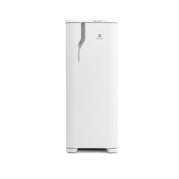 HELADERA ELECTROLUX 240 LTRS RE32 1PUERTA BLANCO