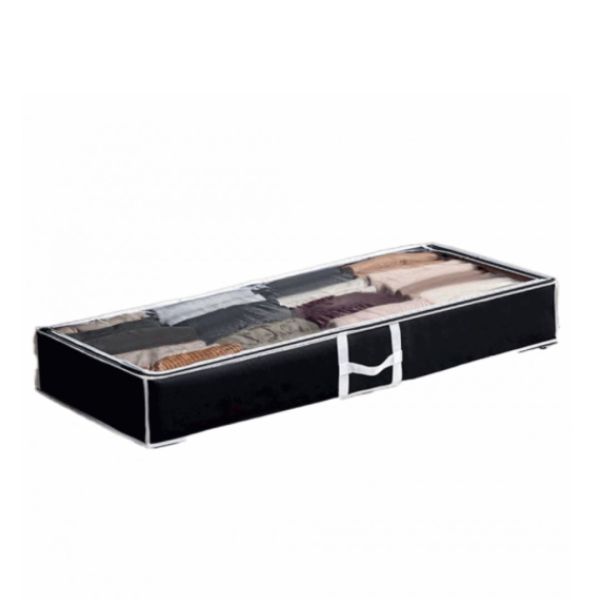  CAJA ORGANIZADORA P/ BAJO CAMA DECOTEAM 630276