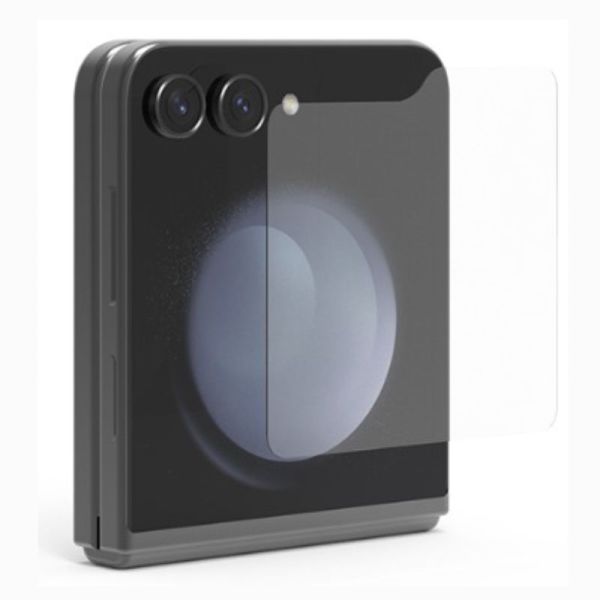 LAMINA DE VIDRIO GALAXY A54 PURE GEAR 64667PG-2