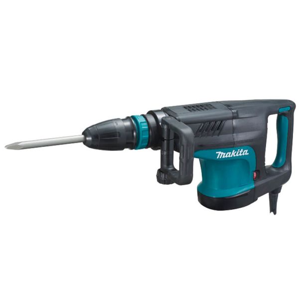 MARTILLO DEMOLEDOR MAKITA 1510W 9,7KGS.