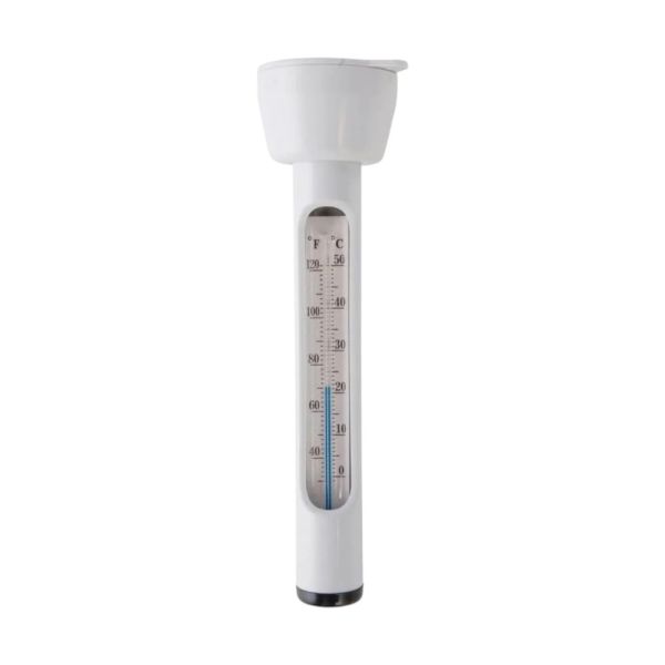TERMÓMETRO PARA PISCINA INTEX