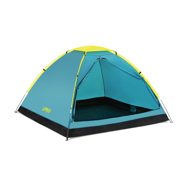 CAMPING BESTWAY PARA 3 PERSONAS COOLDOME 68085