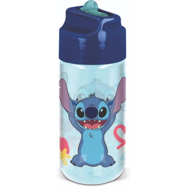 BOTELLA ECOZEN HYDRO 430 ML STITCH STOR 8412497750368