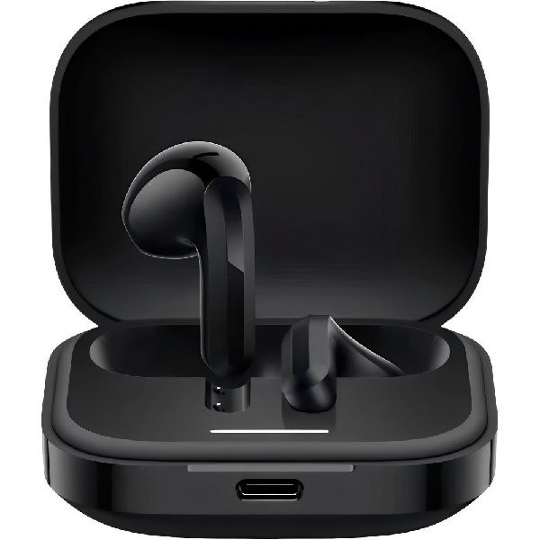 AURICULAR XIAOMI MI REDMI BUDS 6S M2403E BLACK 96351-0 GTIA 1MES