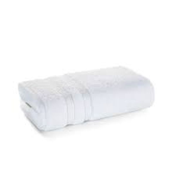 KARSTEN TOALLA BANO UNIKA 70X140 BLANCO