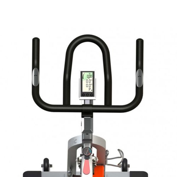 Comprá Bicicleta Indoor Athletic Spinning 550BS - Envios a todo el Paraguay