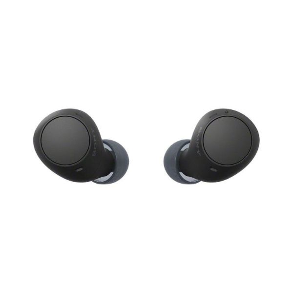 AURICULAR SONY BT TRUE WIRELES WF-C510 11HS/APP/MULTIPOINT BLACK