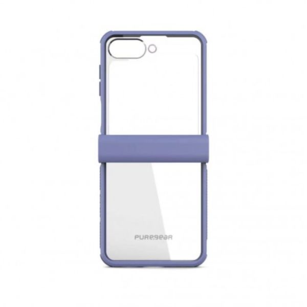 CASE GALAXY Z FLIP DUALTEK PURE GEAR 64654PG-2