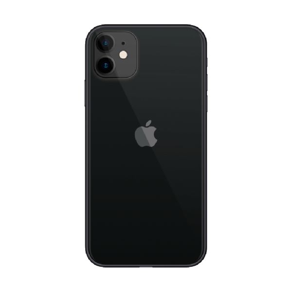 iPhone 11 128 Gb Negro, iPhone reacondicionado