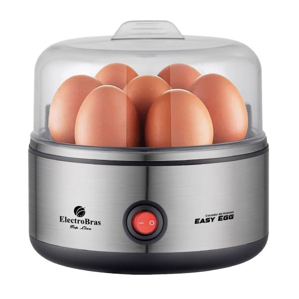 COCEDOR DE HUEVOS ELECTROBRAS EASY EGG 