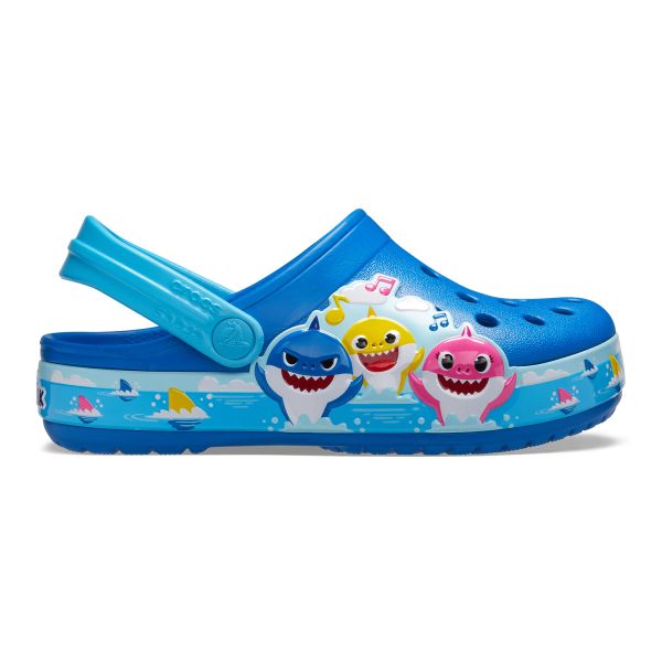 Mercado libre crocs para niños 2025