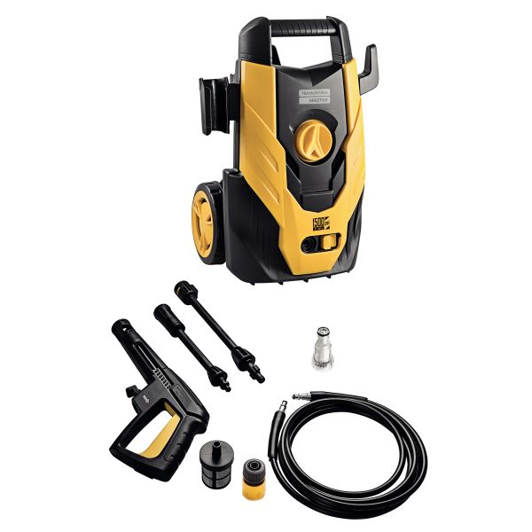 HIDROLAVADORA TRAMONTINA 1200W 916602