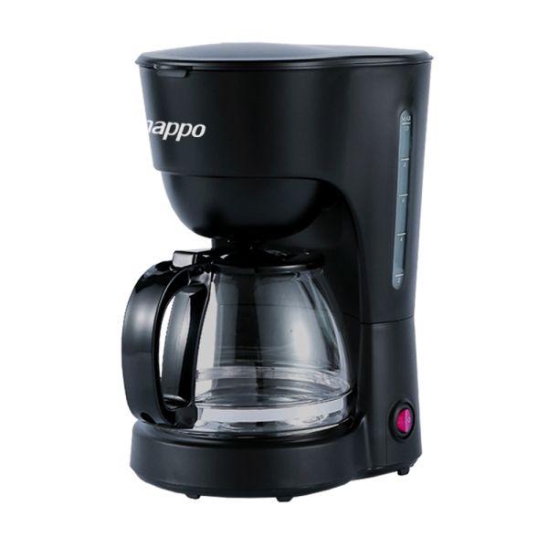 CAFETERA NAPPO NEC-167 1,25L