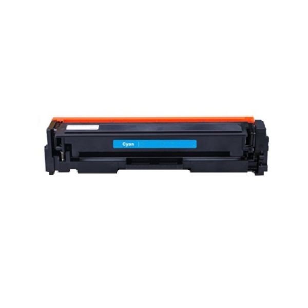 TONER MULTIPRINT® HP CF501A (202A) CYAN [1,3K] - TPJ