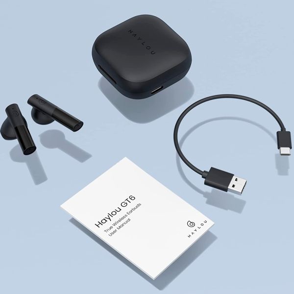 Auricular haylou online