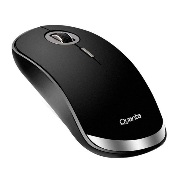 MOUSE INALAMBRICO QUANTA QTMS20 DPI800/1/