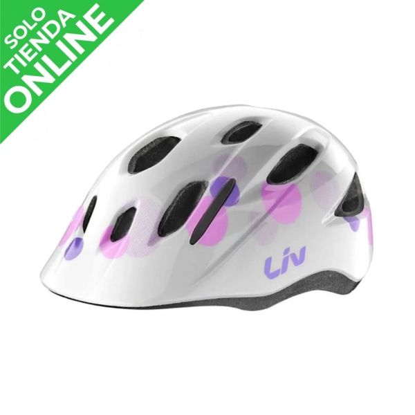 CASCO GIANT MUSA GLOSS WHITE