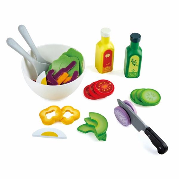 HAPE ENSALADA SALUDABLE 2 REF:78030848