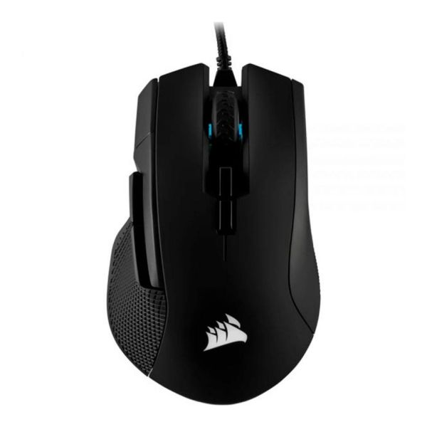 TUPI S.A. - MOUSE CORSAIR IRONCLAW RGB CH-9307011-NA |