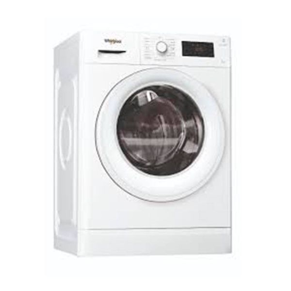 LAVARROPAS WHIRLPOOL 9KG WLF902B25F CARGA FRONTAL FRESH CARE EDWLW902B-N