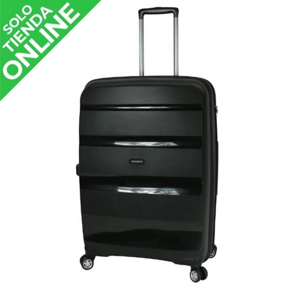 MALETA SAMSONITE SPIN AIR SPINNER 75 CM - NEGRO 621009075