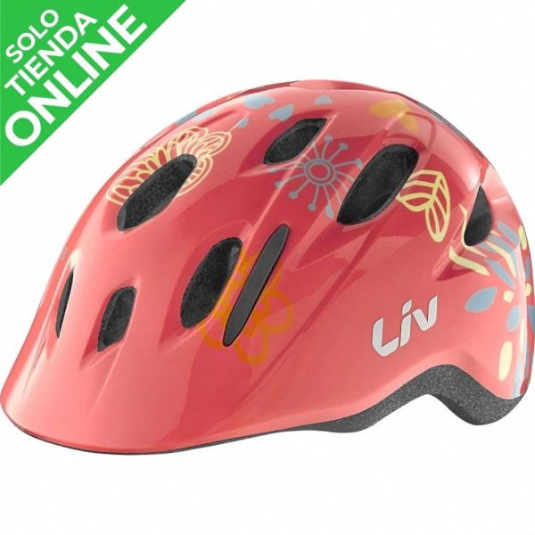 CASCO GIANT LENA GLOSS CORAL