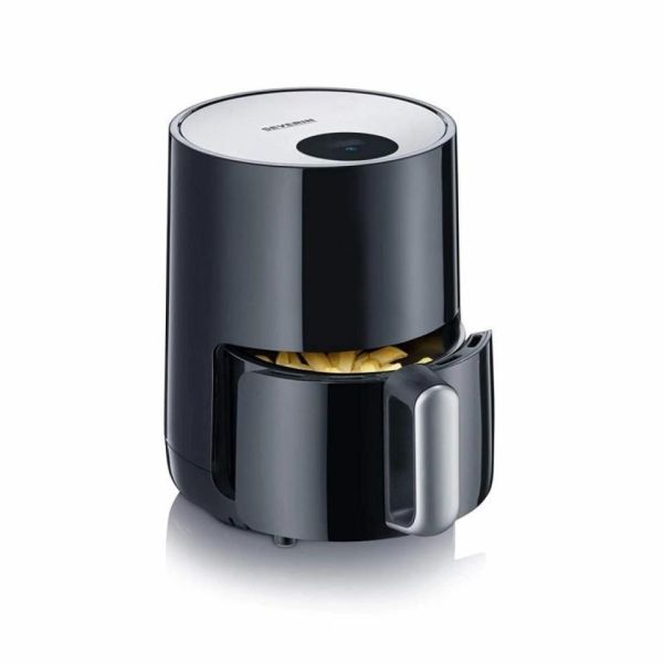 FREIDORA AIR FRYER SEVERIN 1.8LTS. SIN ACEITE 911-858