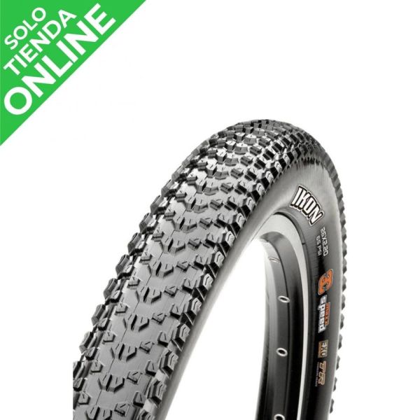 CUBIERTA GIANT MAXXIS IKON