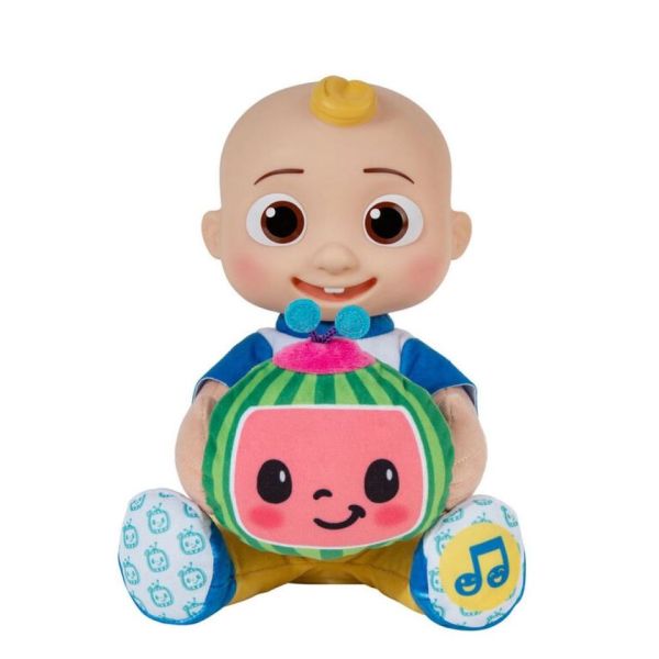 JAZWARES CMW MUÃ‘ECO PEEK-A-BOO REF:6505877