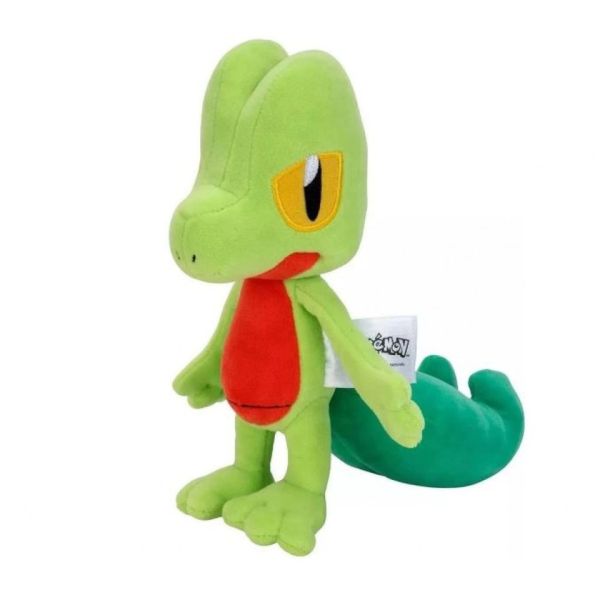 JAZWARES POKEMON PELUCHE 8