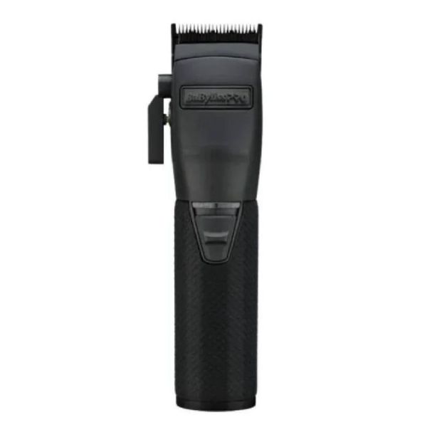 CORTA PELO BABYLISS CLIPPER 870 BOOST+ MATE BLACK 74108466778