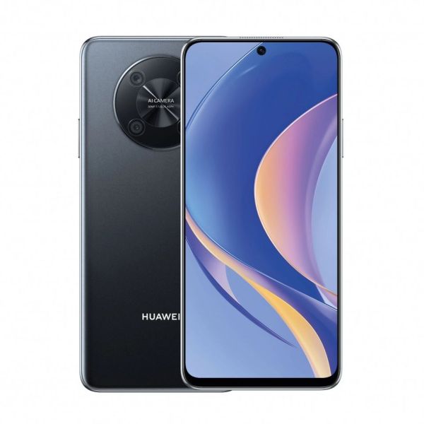 CELULAR HUAWEI NOVA Y90 6GB/128GB NEGRO