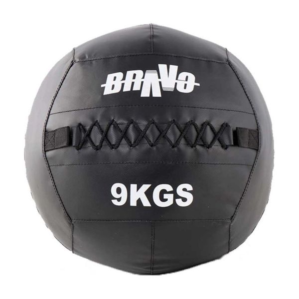WALL BALL 9KG BRAVO