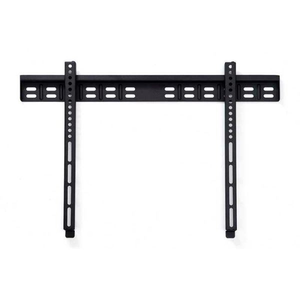 SOPORTE FIJO DE PARED UNIQUE P/TV 32 A 65 CAP. 40KG RC-2GE