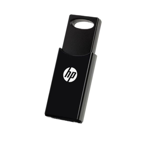PEN DRIVE HP 64GB USB 2.0