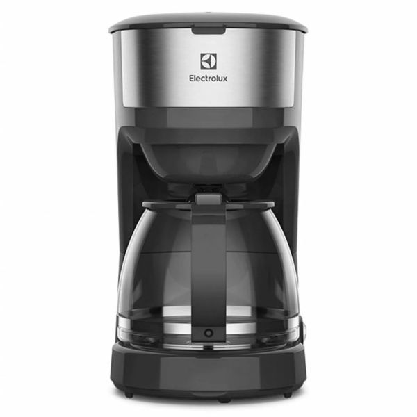 CAFETERA ELECTROLUX ECM20-CAPACIDAD DE 1,2L